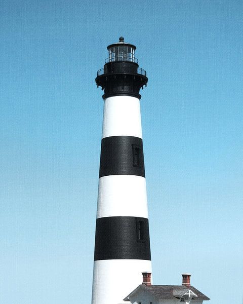 The Lighthouse by Gal Design