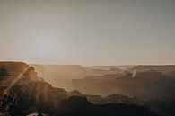 Grand canyon Amerika van KUNSTBLOC | Anca Blok thumbnail