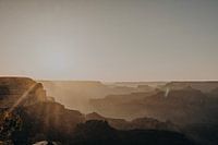Grand canyon Amerika
