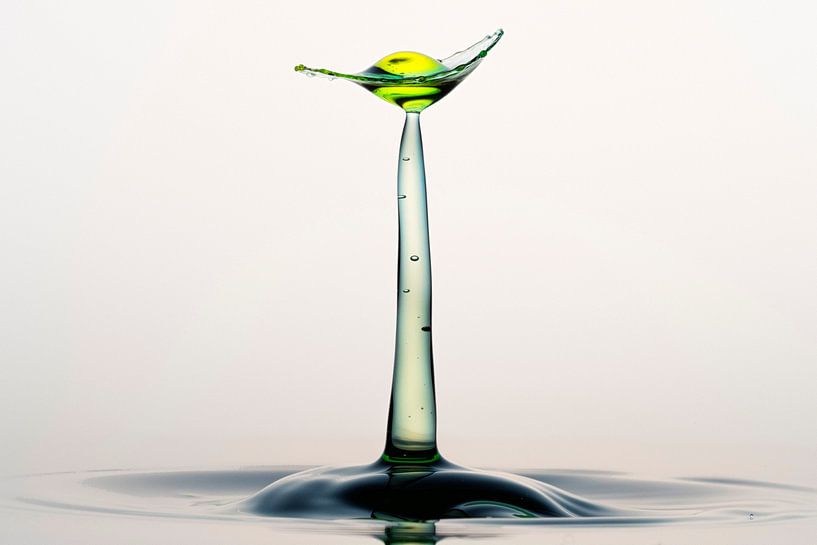 Water by Eric Vink