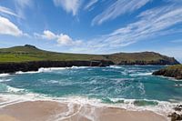 Irish coast