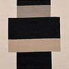 TW living - JAPANDI HANNA - abstract black SIX van TW living