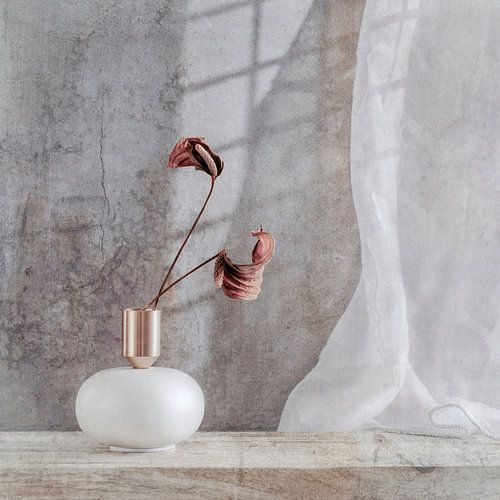 No more thinking but enjoying. by Alie Ekkelenkamp