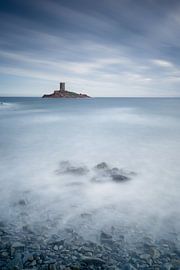 der Dramont und die goldene Insel von Yannick Lefevre