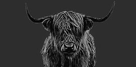 Highlander by ! Grobie