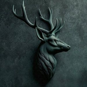 Majesté de la forêt