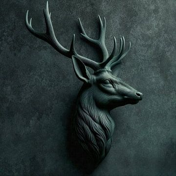 Majesté de la forêt