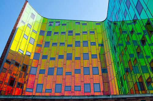 L'Arc en Ciel, Deventer