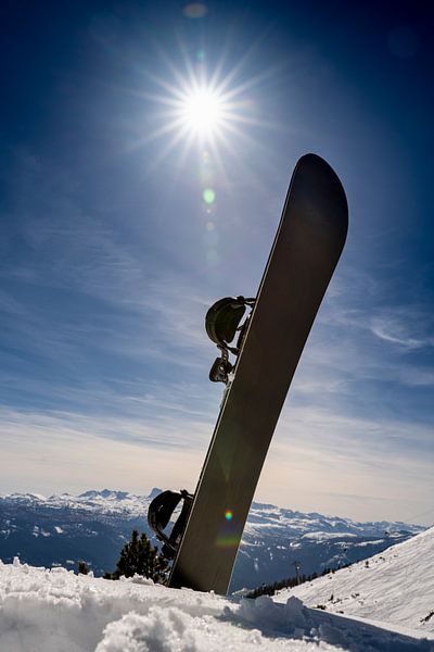 Boards that mean the world..... by Stephan Zaun