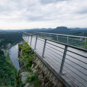 Sächsische Schweiz