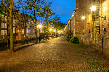 Pottenkade Dordrecht