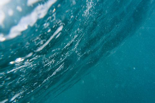 Omslaande golf, Famara