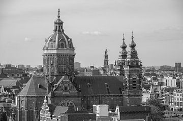 Sint Nicolaas basiliek Amsterdam