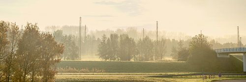 Golfresort Lelystad von Alie Ekkelenkamp