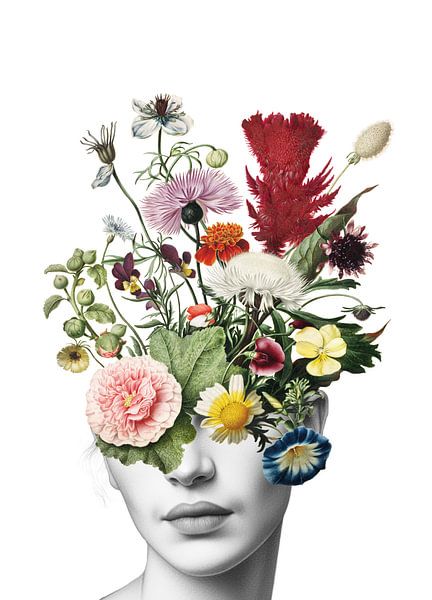 Designed for Summer II by Marja van den Hurk