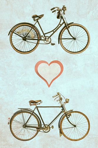 Bicycle Love