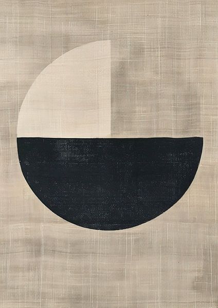 Simple painting by Modern Collection