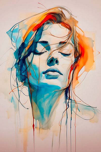 Daydreamer by Harry Hadders Design