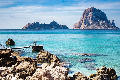 Es Vedra Ibiza