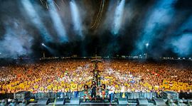 Major Lazer - Roskilde 2014