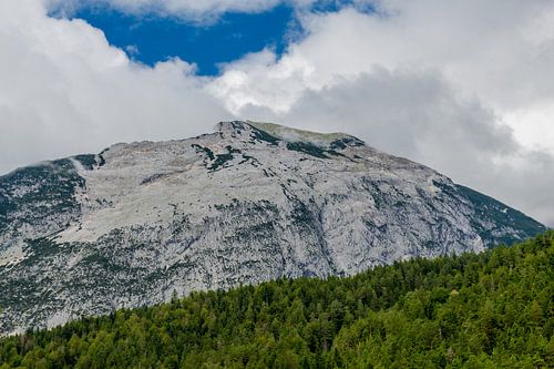 Ontdekkingsreis door het Karwendeldal