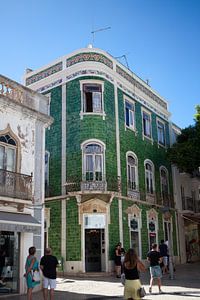 Lagos - Algarve