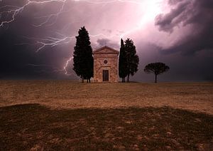 Tonnerre italien