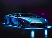 Lamborghini Reventon 2 van MIROKKU thumbnail