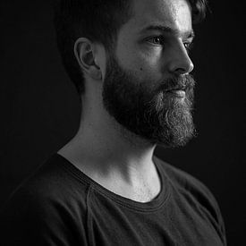 Thijs van Beusekom profielfoto