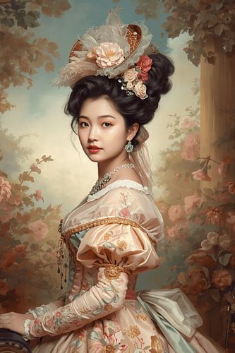 Lady Delite