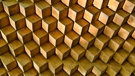 Over and Over again by Harry Hadders Design