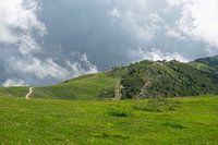 Monte Baldo Italien | Berge rund um den Gardasee