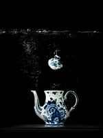 Delft blue - 