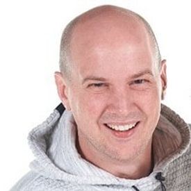 Michael Rust profielfoto
