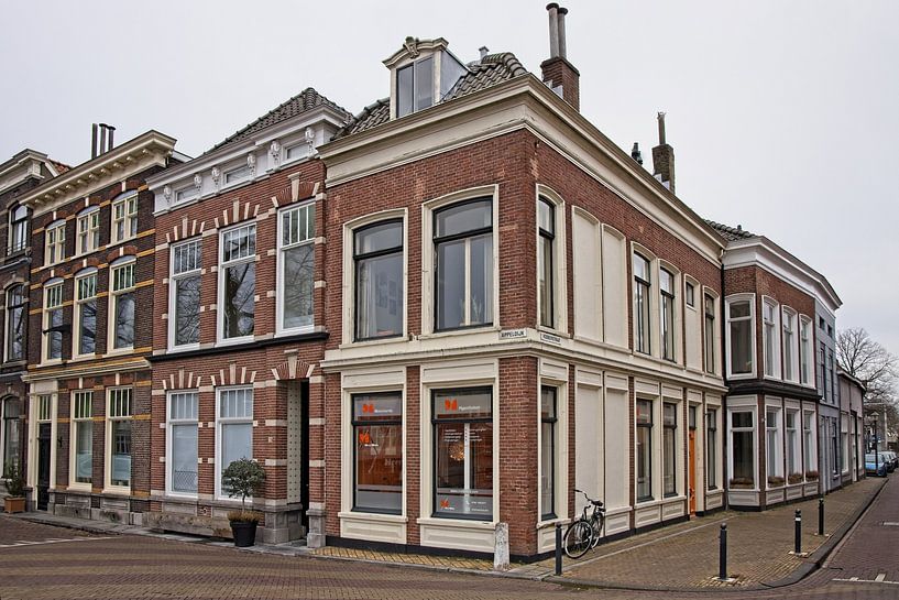 Gorinchem by Rob Boon