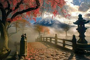 Japanische Kunst
