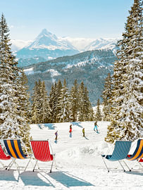 Ski-uitje