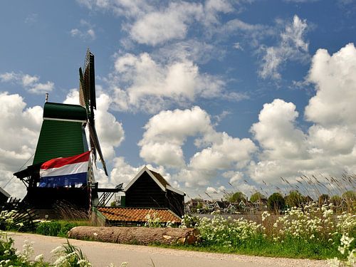 Zaanse Schans