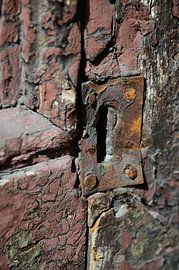 Lock by Jaco Verheul