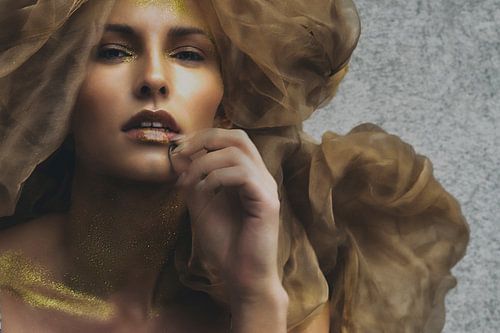 golden girl