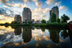 Oosterheem - Zoetermeer van Roy Poots