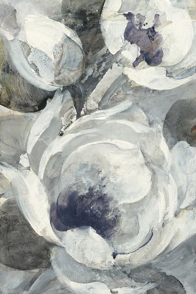 Navy Delight I, Albena Hristova von Wild Apple