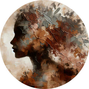 Koningin van de natuur