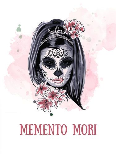 Memento mori I