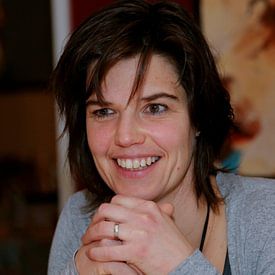 Daniëlle Thijssen profielfoto