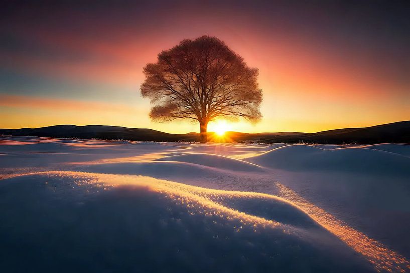 Froid pourpre par Jean Pierre