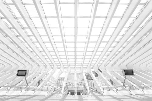 Perfect symmetry