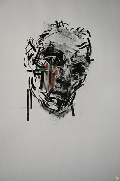 Réalisme noir et blanc par KB Prints