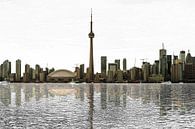 torontoontoontoontoontoogst van Stefan Havadi-Nagy thumbnail