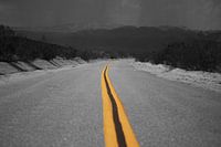 Desert Highway